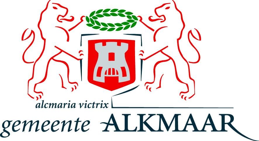 Logo Gemeente Alkmaar