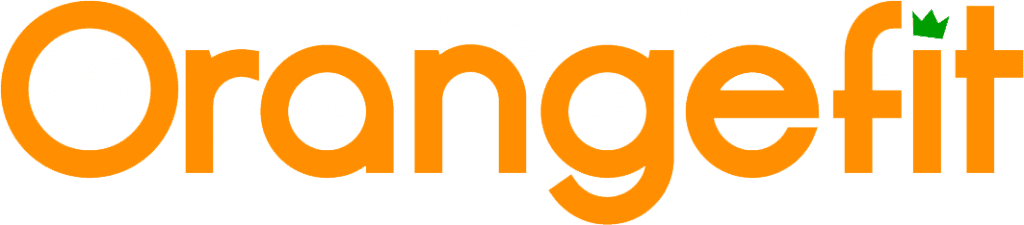 Logo OrangeFit