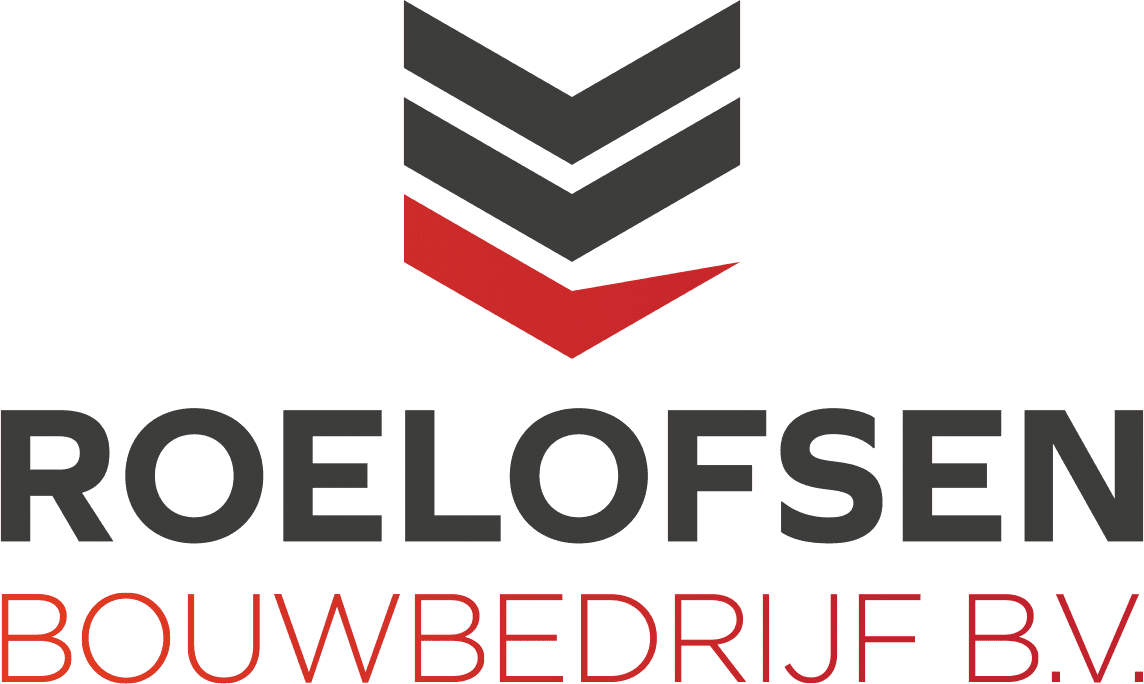 Logo Roelofsen Bouwbedrijf