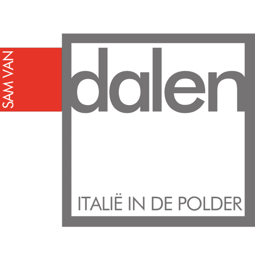 Logo Sam van Dalen